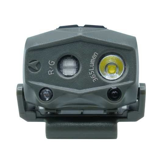 Lanterna pescuit si drumetii Rippton Stellar Light 365