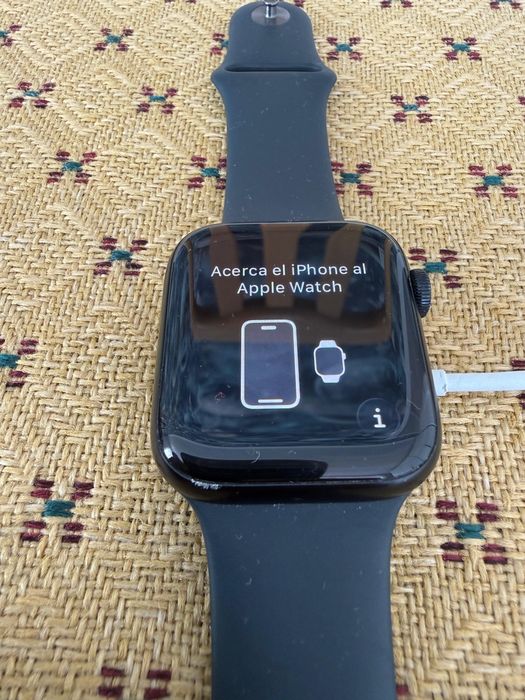Apple Watch 2 SE