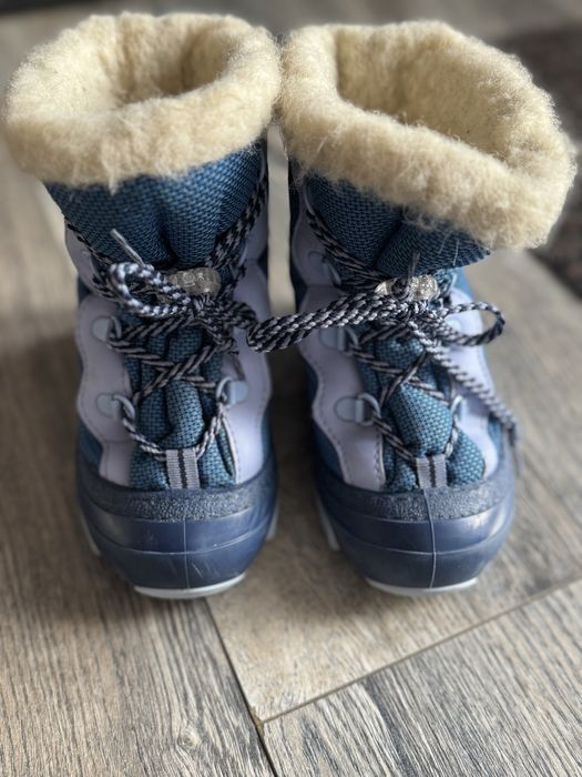 Cize Demar lana naturala 24/25