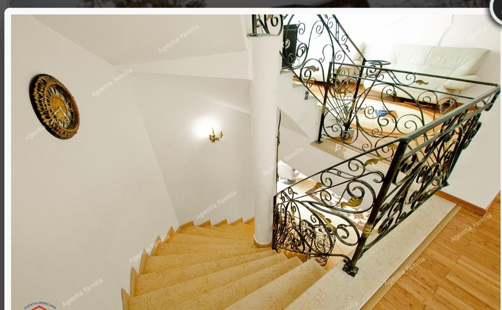 Vand casa in sendreni zona noua