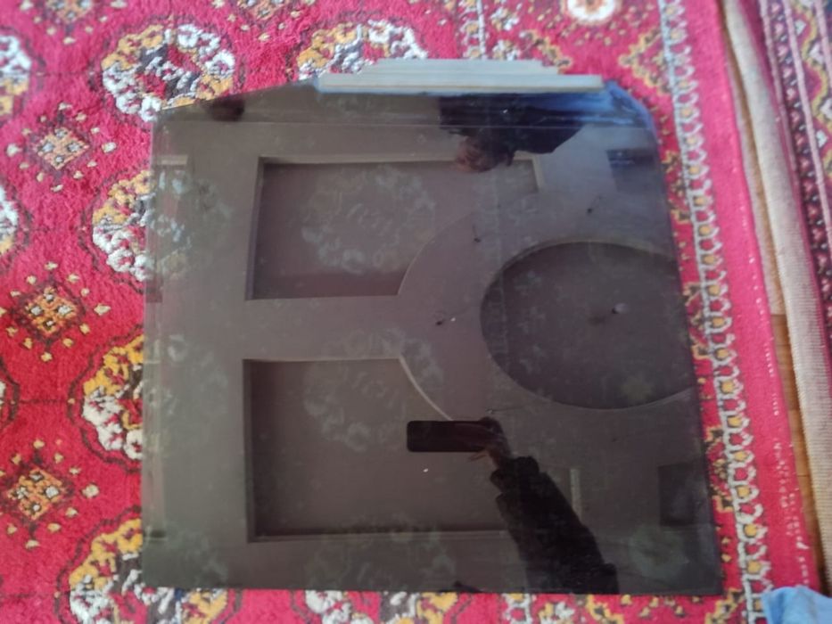 Оригинальный стекло для lexus 470