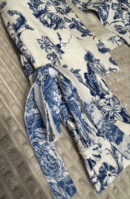 Сет от 2 части Oscar De La Renta