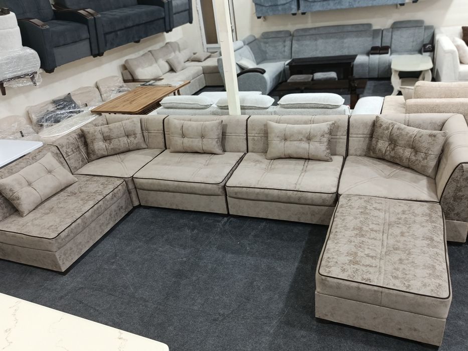 Мягкая мебель Диван myaxkiy mebel divan