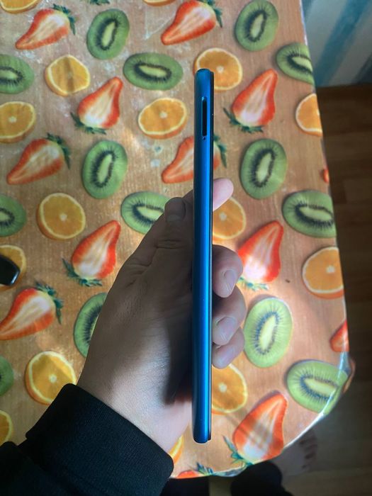 Xiaomi Redmi 9A.