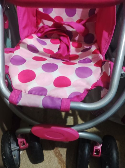 Коляска детская в отличном состоянии