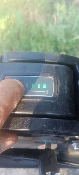 Продам электро вело 150ты