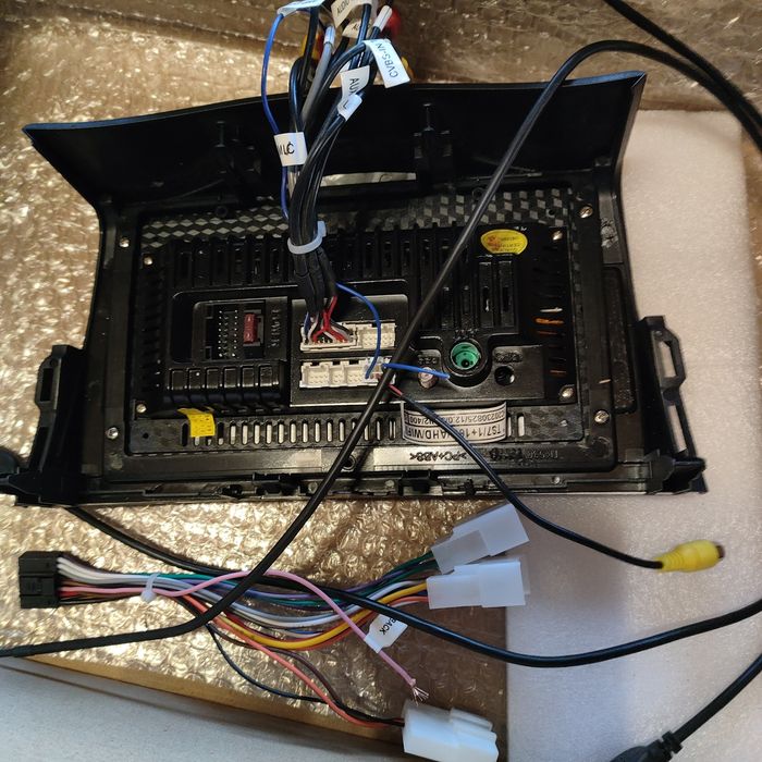 Мултимедия  за тойота