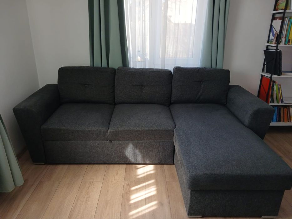 Coltar extensibil/ canapea