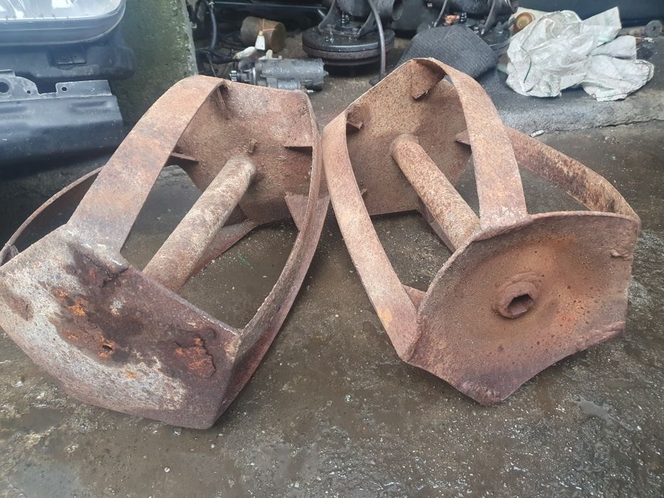 Motocultor lombardini