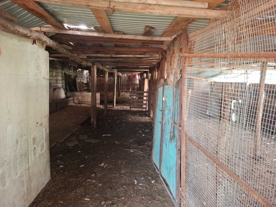 Продам ДОМ пос. АКБИДАЙ