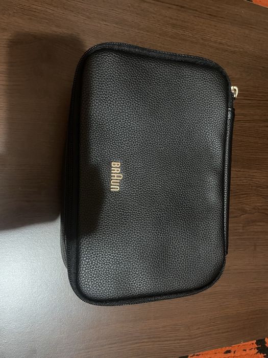 Vand braun silk expert pro 5