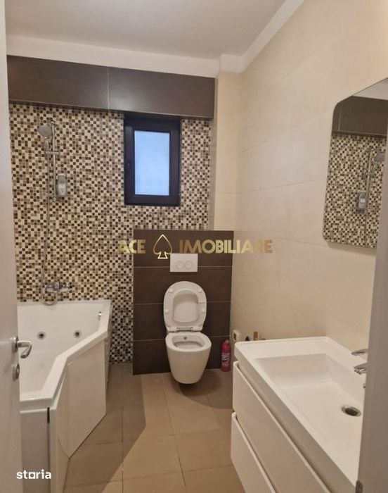 3 Camere de inchiriat | Pipera | Metrou | Parcare | Centrala