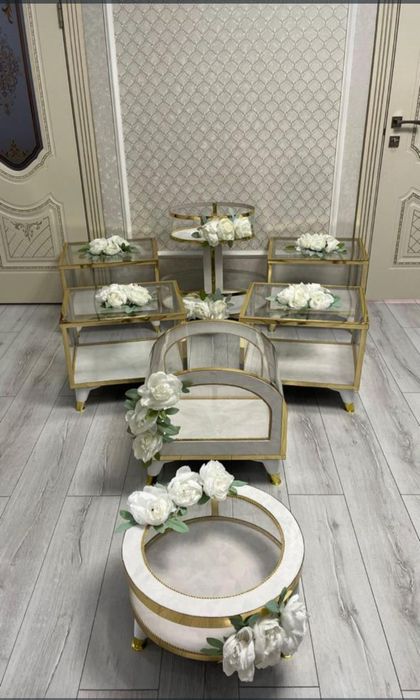 Корзина напрокат