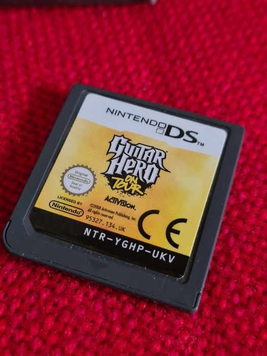 Joc Nintendo Ds ,Ds Lite