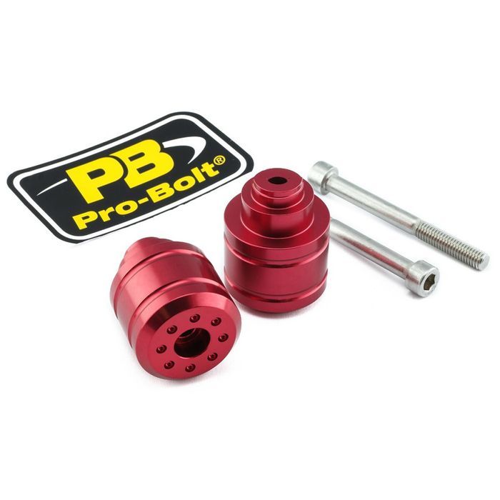 Capăt ghidon Pro Bolt BARENDHO10R Honda Cbr 1000 Rr-R, Cb 500