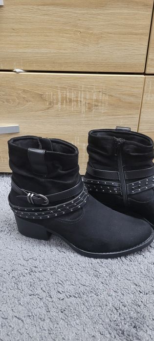 Vand ghete masura 36