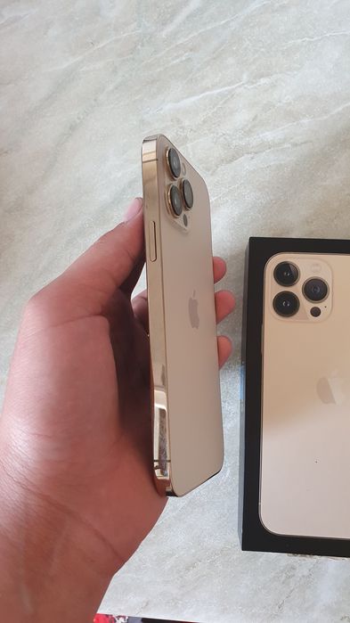 Iphone 13 pro max 256 gb