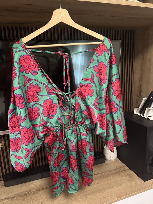 Дамски гащеризон