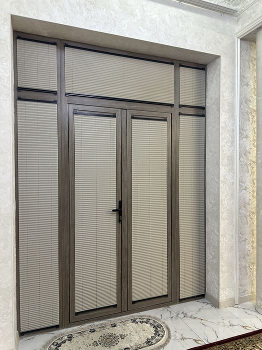 Jalyuzi pardalar juma kunlarni chegirma 30 % gacha