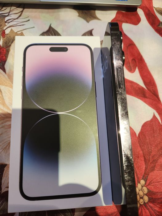 Iphone 14 pro max /айфон/ 128 gb