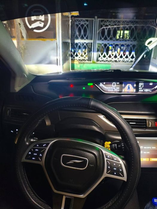 Yudo электромобиль СРОЧНО