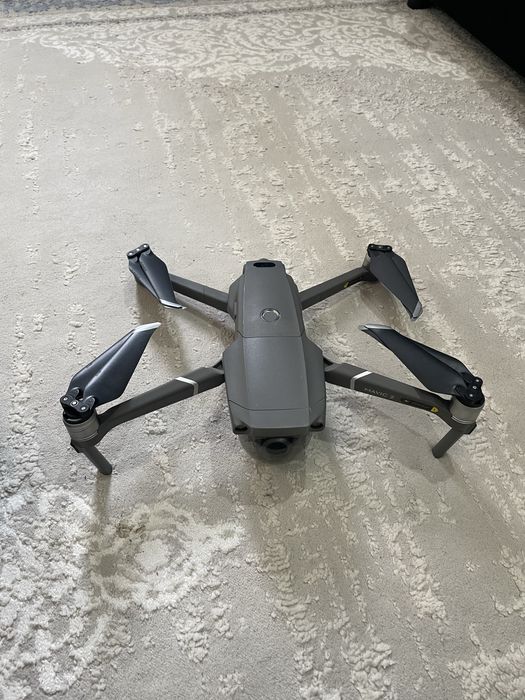 DJI Mavic 2 Zoom