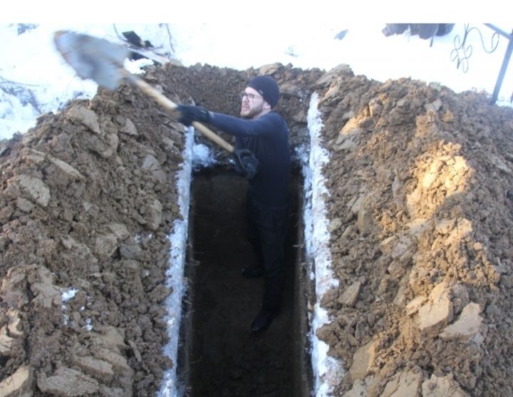 Ритуальные Услуги