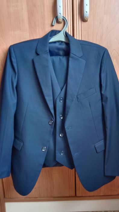 Школьная форма для мальчика