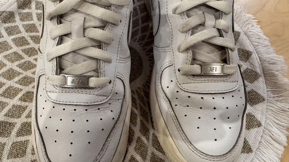 Оригинални Nike Air Force 1 40 номер