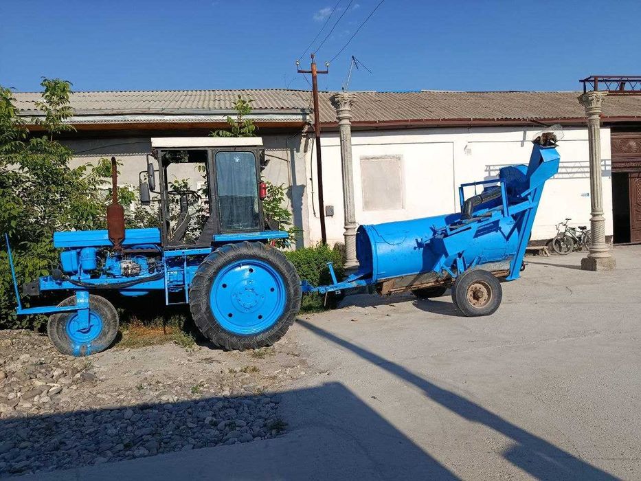 T-28 sotiladi holati a'lo