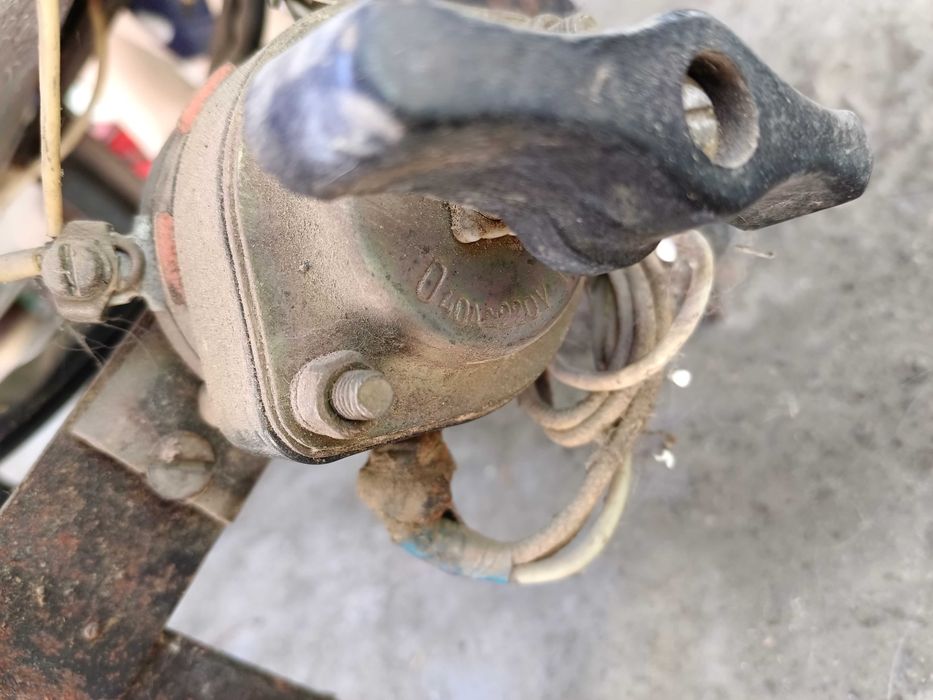 Электрическая  Печка  для дачи