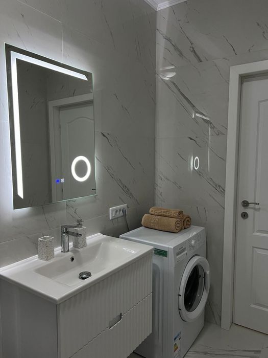 De inchiriat! Garsoniera-apartament cu o camera!