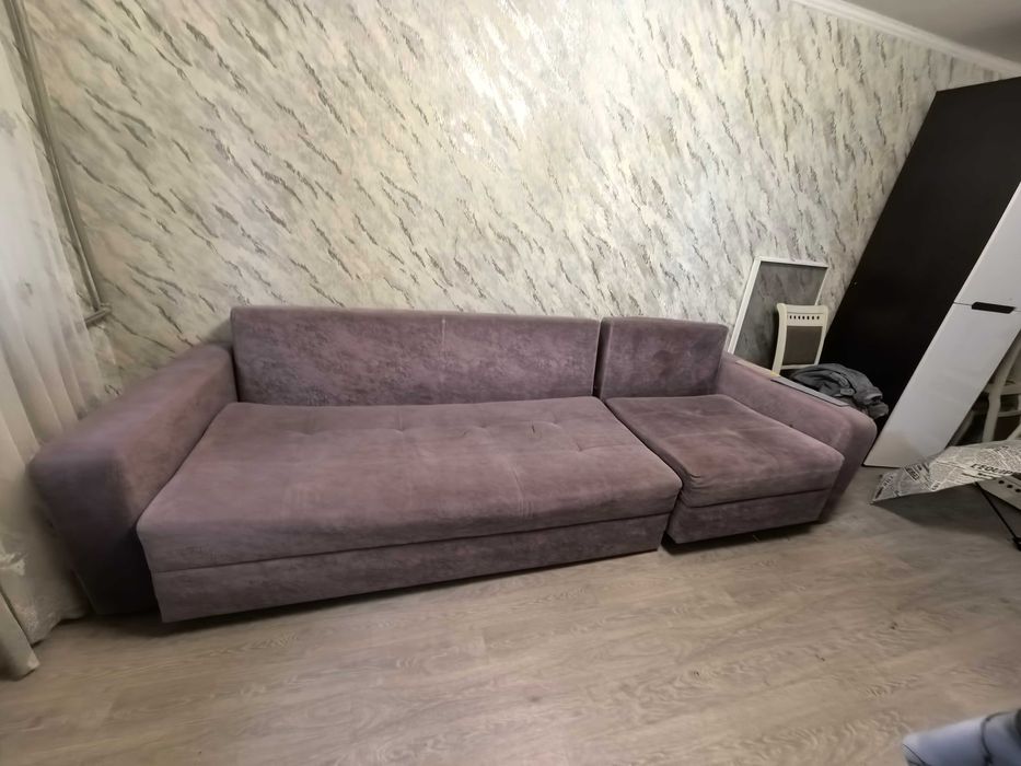 Диван б/у бесплатно отдам