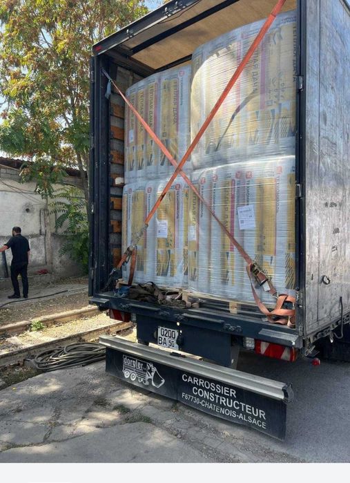 Минвата тепло дача