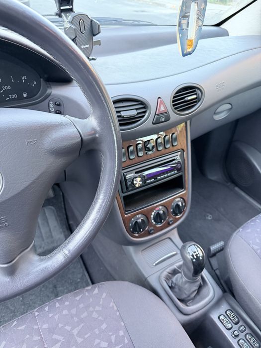 Mercedes A class 170 cdi