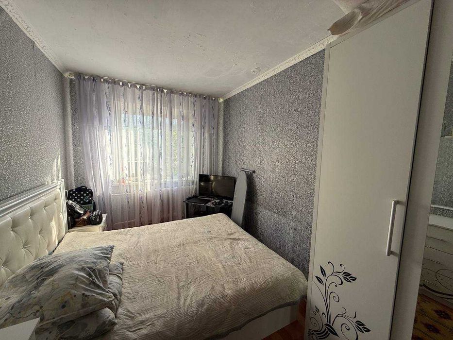 В продаже 2-комнатная квартира