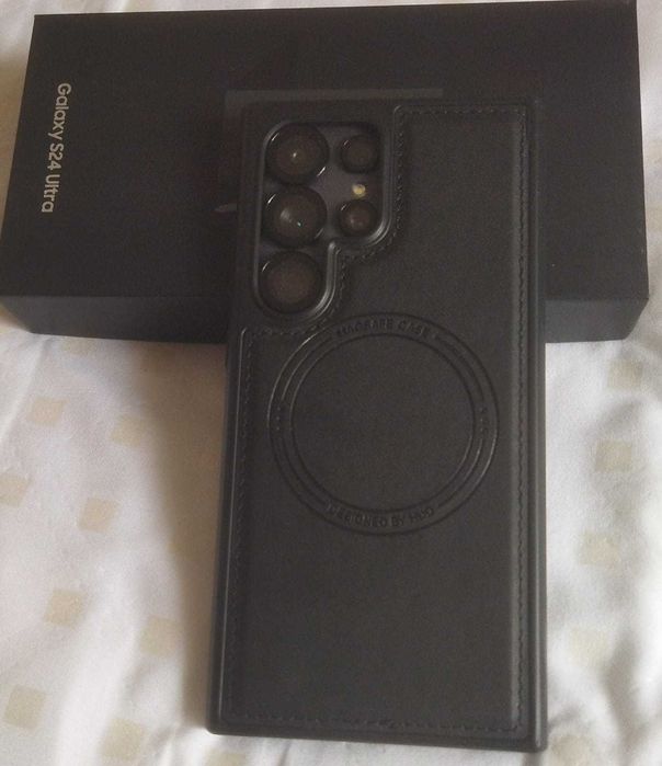 Samsung Galaxy S24 Ultra