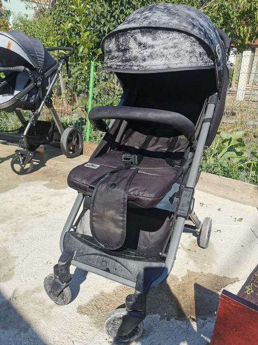 Детска лятна количка