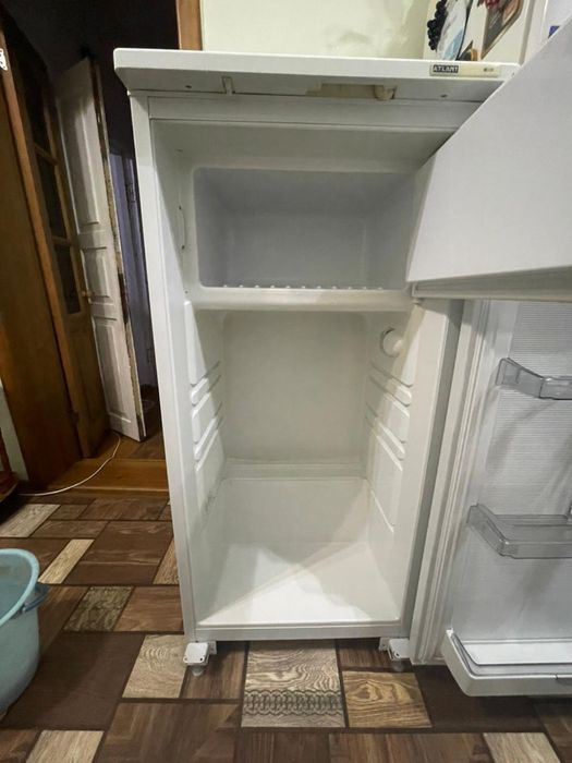 Холодильник Атлант