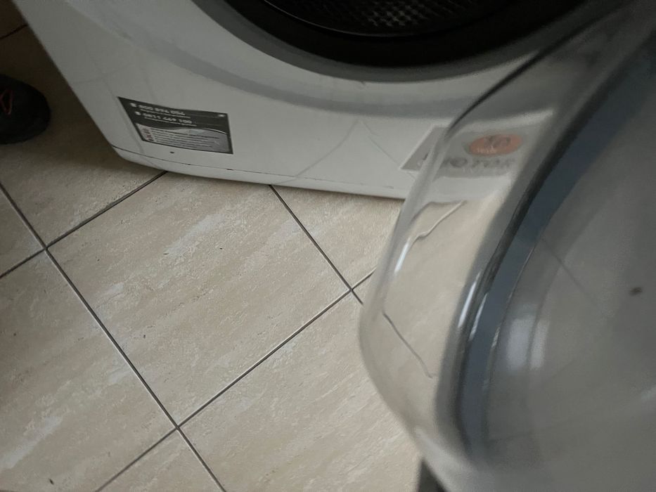 Пералня+сушилня(Atiston hotoint)