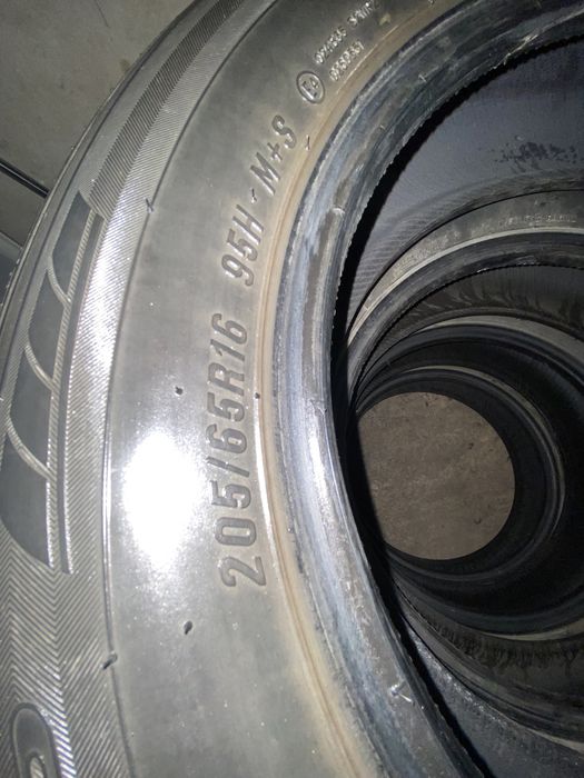 Летняя резина maxis