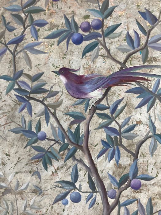 Роспись стен  | Картины