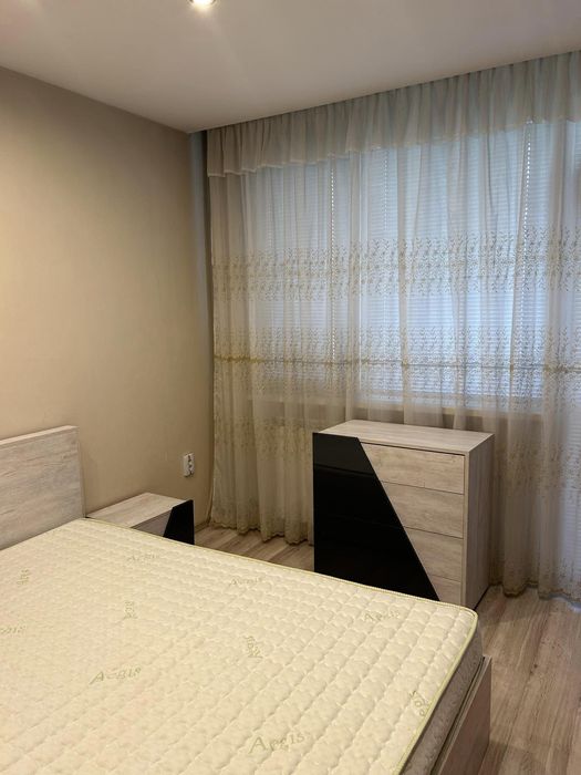 Дава се под наем Двустаен апартамент в Пловдив, Кършияка - 65 кв.м за 325 € - Снимка #6