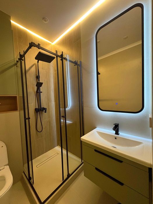 Продам Евротрешку в ЖК Tumar Gold 58 млн