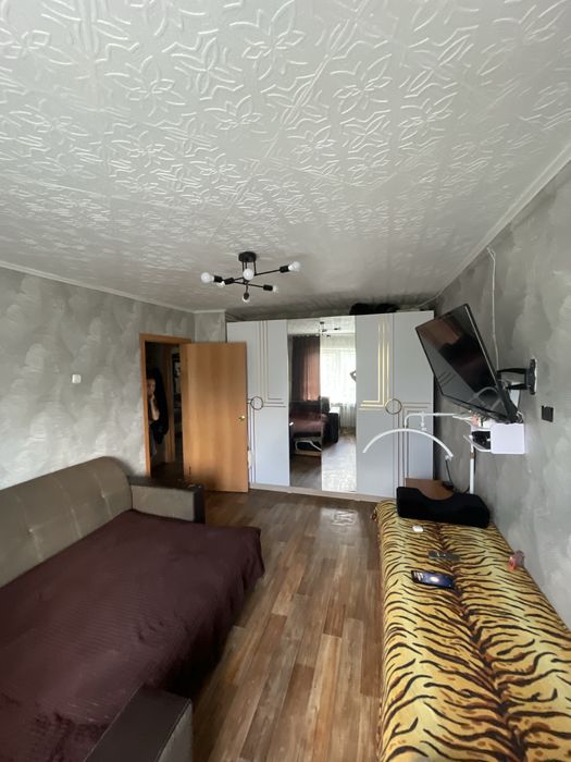 Продам квартиру 3 комнаты