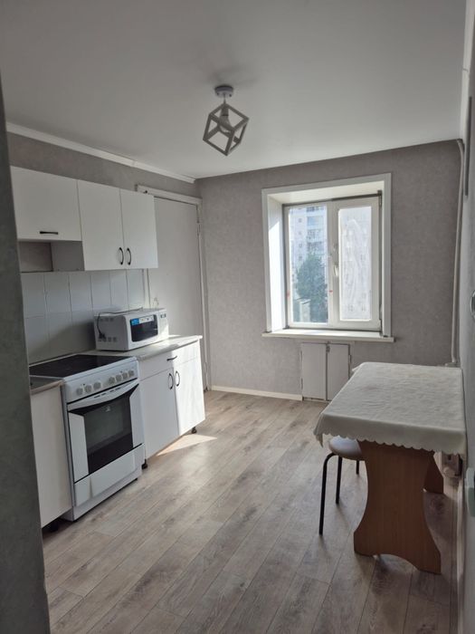 Продам квартиру однокомнотную