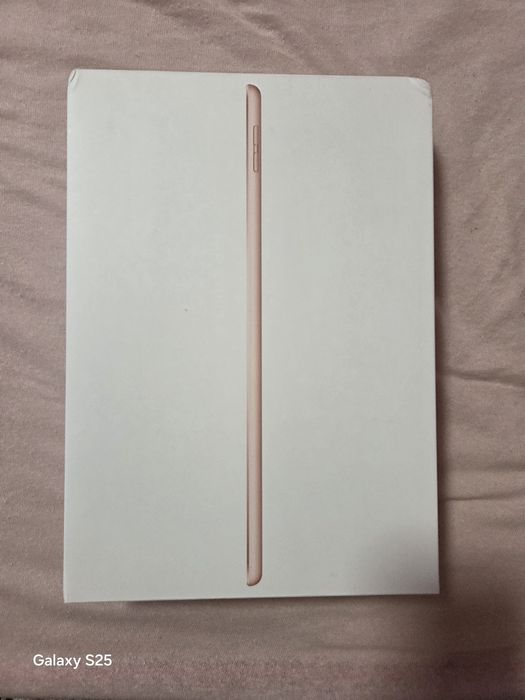 Vand Ipad 8 Os 26
