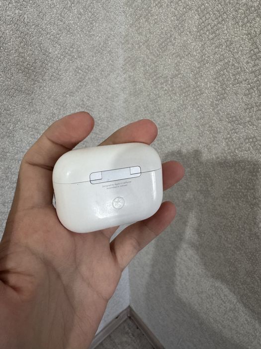 airpods pro 2 (type c)