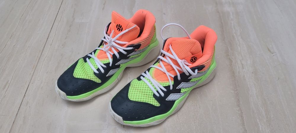 Adidas Harden Stepback EU 39 1/3