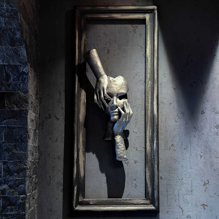 Design 3D si prelucrare obiecte decorative lux